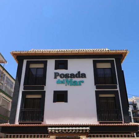 205 I Posada Del Mar I Encantador Hostel En La Playa De Gandia 外观 照片