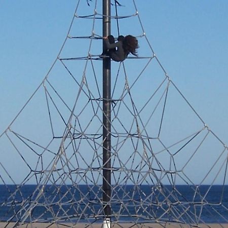 205 I Posada Del Mar I Encantador Hostel En La Playa De Gandia 外观 照片