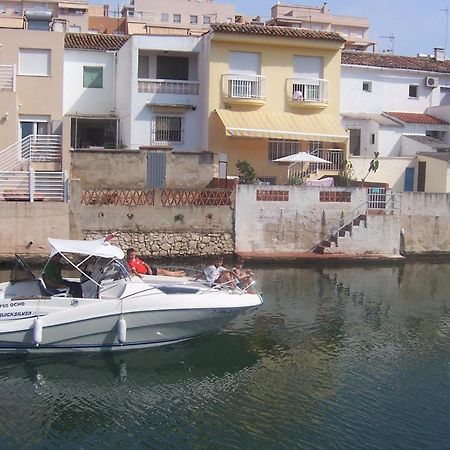 205 I Posada Del Mar I Encantador Hostel En La Playa De Gandia 外观 照片