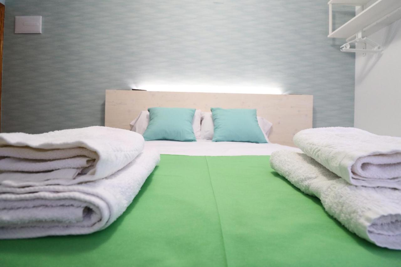 205 I Posada Del Mar I Encantador Hostel En La Playa De Gandia 外观 照片