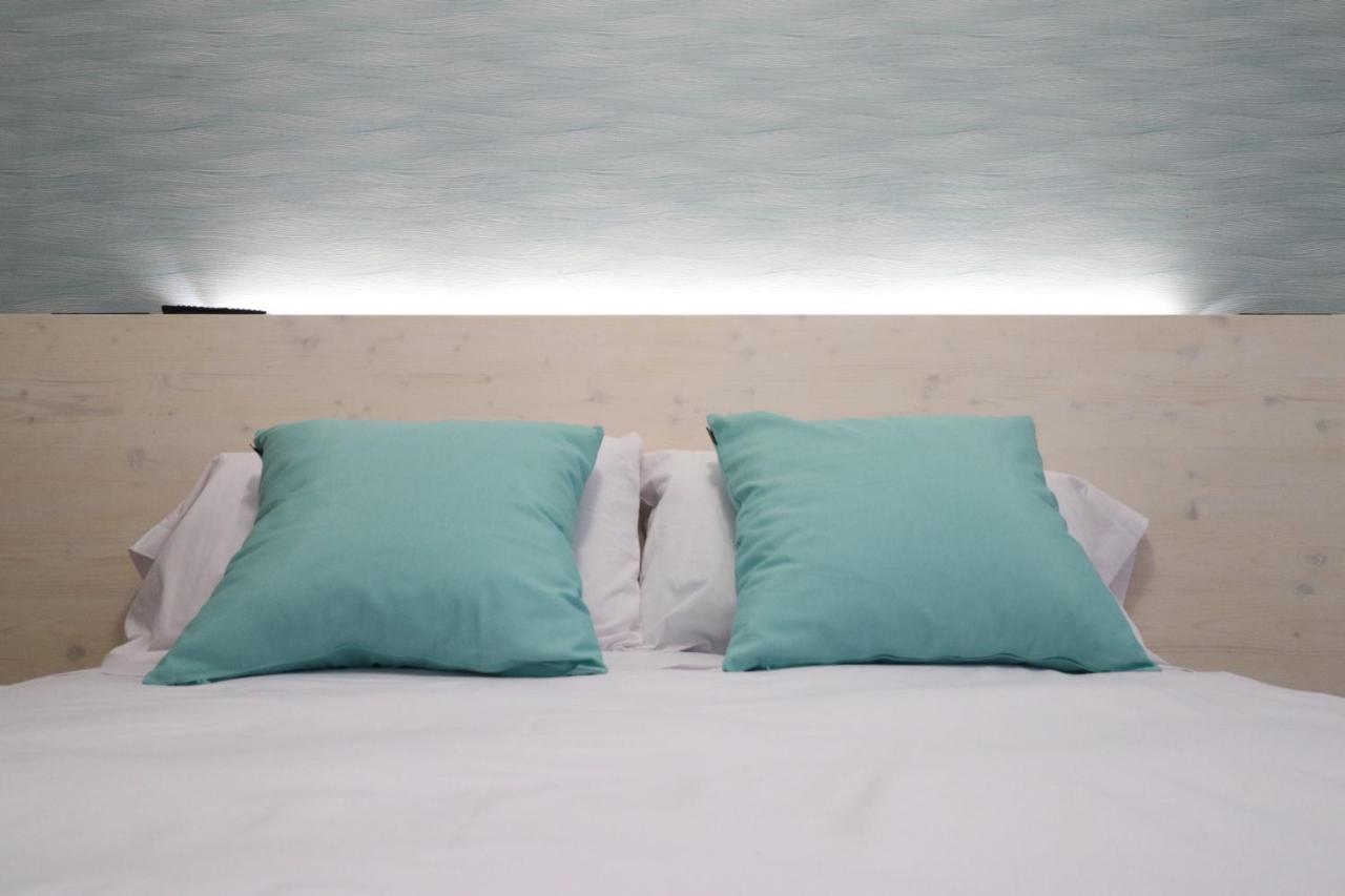 205 I Posada Del Mar I Encantador Hostel En La Playa De Gandia 外观 照片