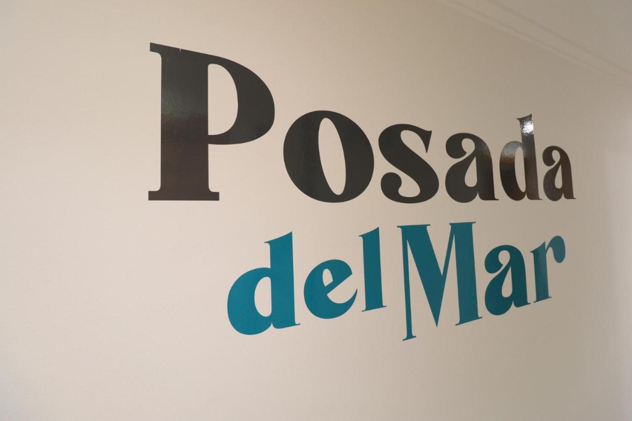 205 I Posada Del Mar I Encantador Hostel En La Playa De Gandia 外观 照片