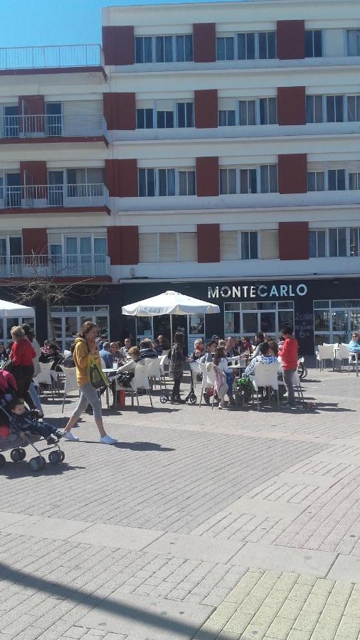 205 I Posada Del Mar I Encantador Hostel En La Playa De Gandia 外观 照片