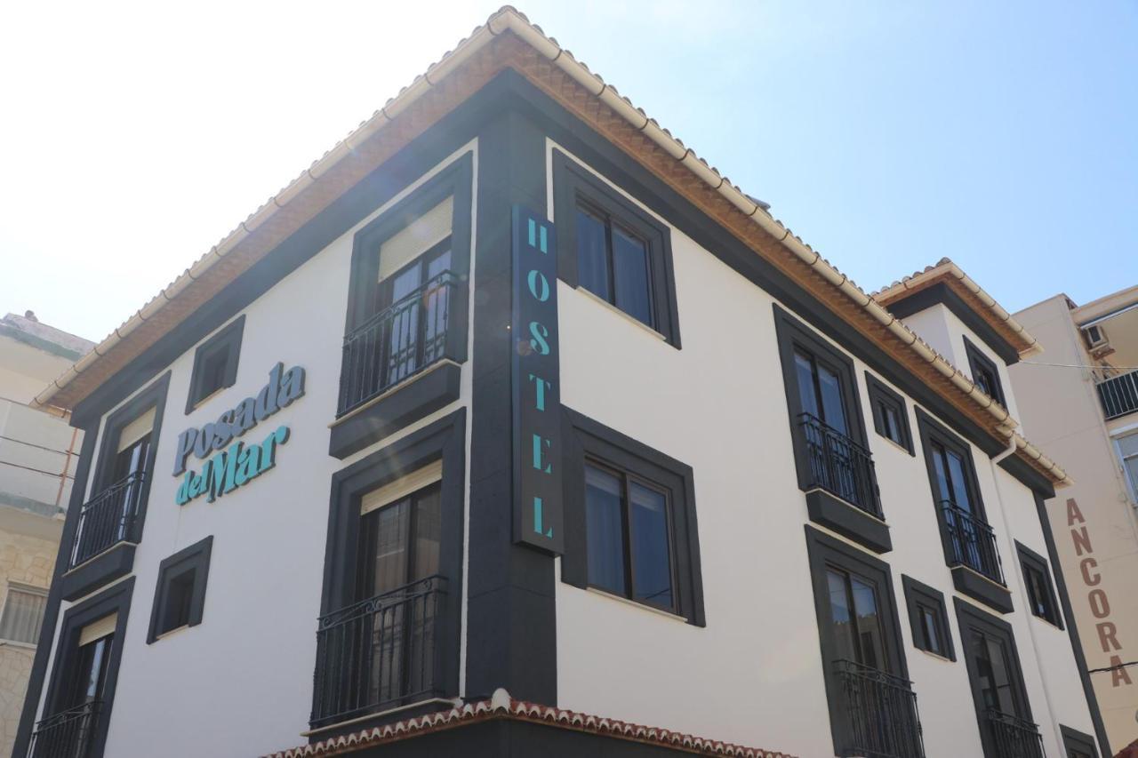 205 I Posada Del Mar I Encantador Hostel En La Playa De Gandia 外观 照片