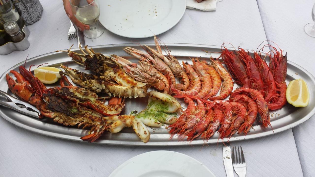 205 I Posada Del Mar I Encantador Hostel En La Playa De Gandia 外观 照片