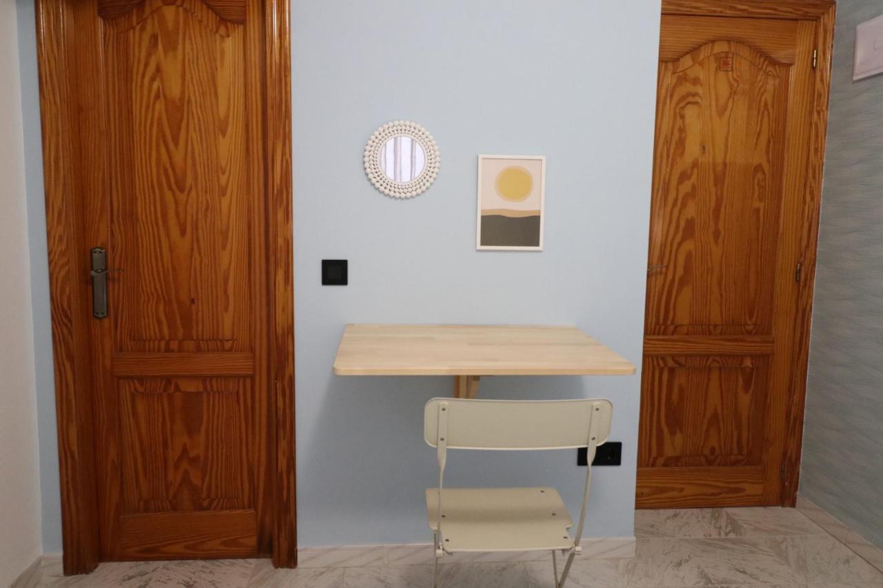 205 I Posada Del Mar I Encantador Hostel En La Playa De Gandia 外观 照片