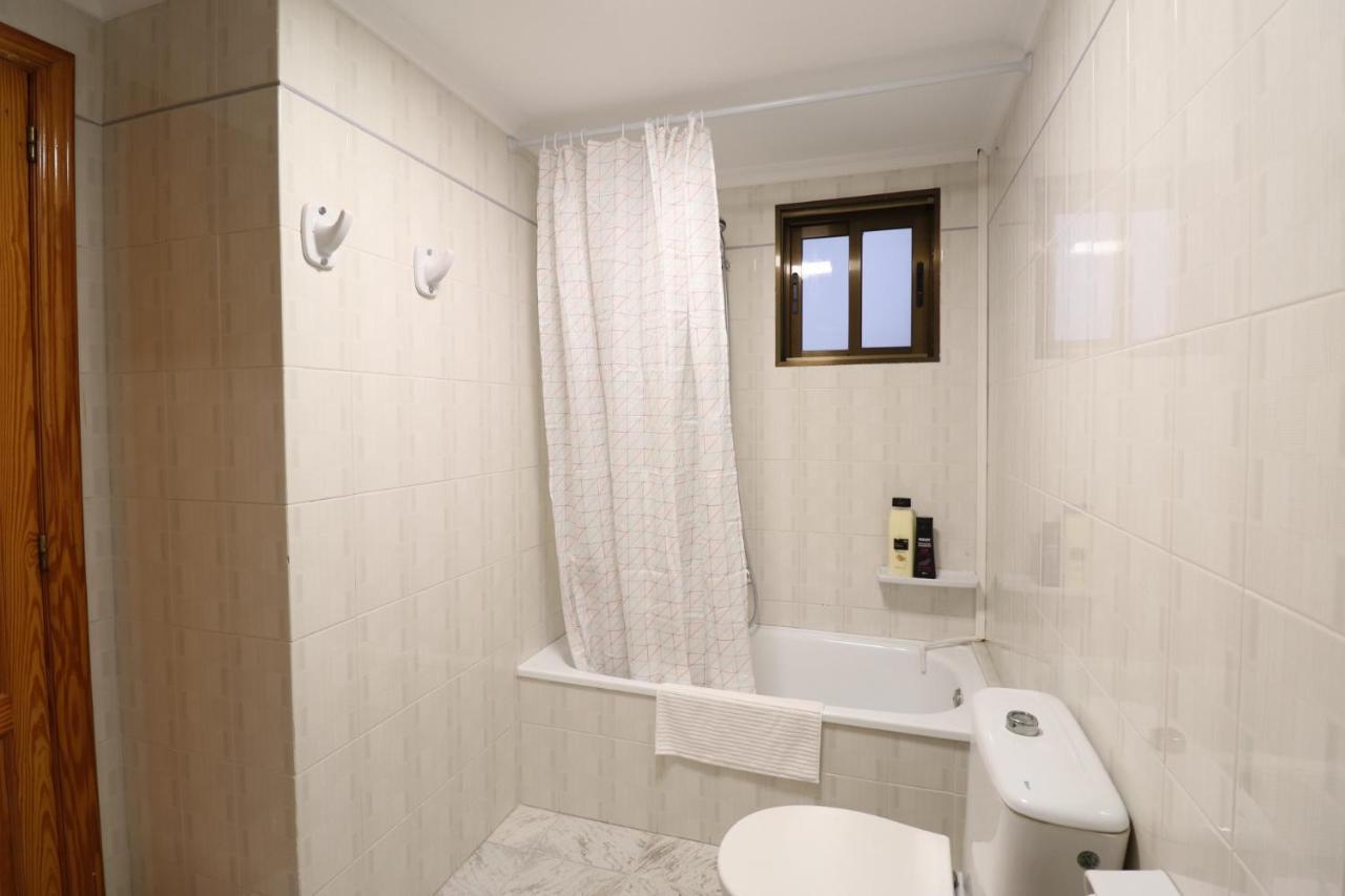 205 I Posada Del Mar I Encantador Hostel En La Playa De Gandia 外观 照片