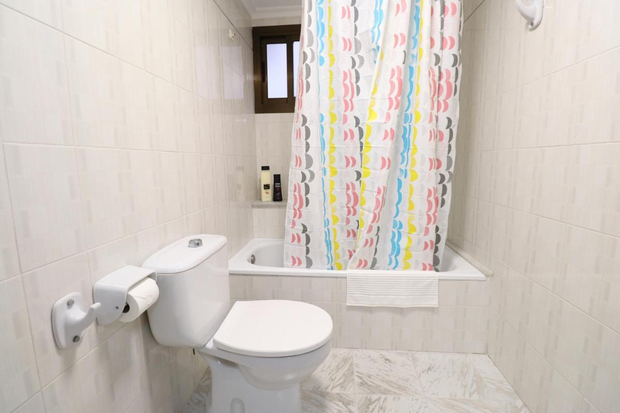 205 I Posada Del Mar I Encantador Hostel En La Playa De Gandia 外观 照片